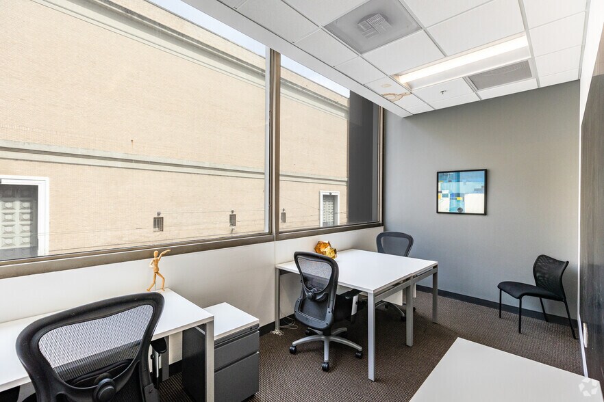 More Photos Of 1390 Market St, San Francisco Coworking Space