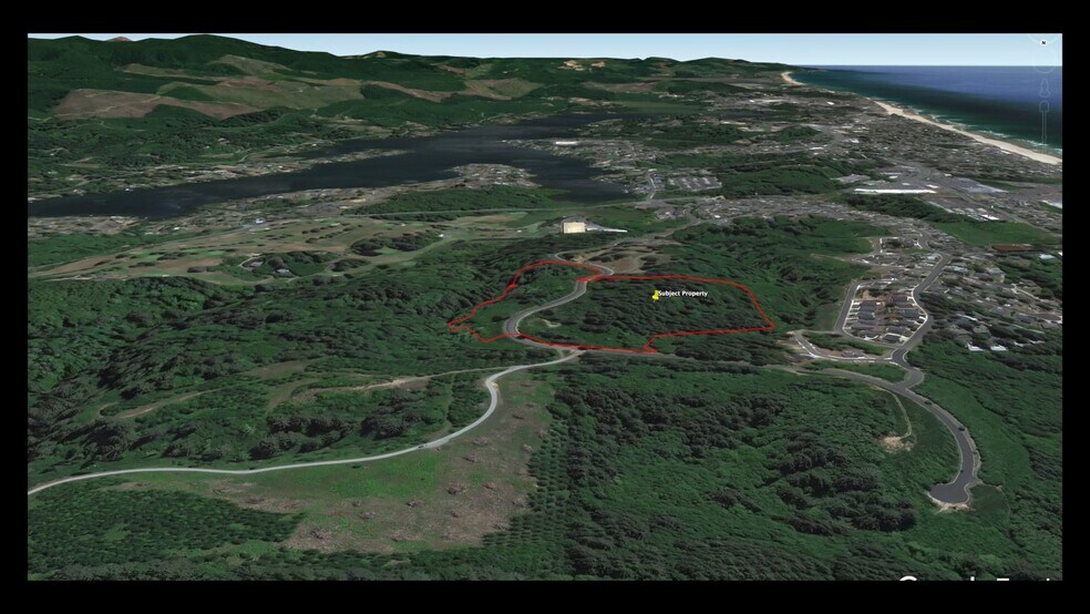 More Photos Of 0 NE Devil's Lake Blvd, Lincoln City Land For Sale
