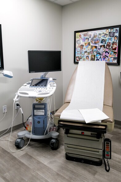 More Photos Of 929 Spring Creek Rd, Chattanooga Medical For Lease