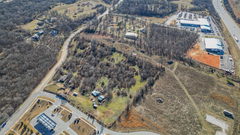 More Photos Of 3744 S 48th St, Springdale Land For Sale