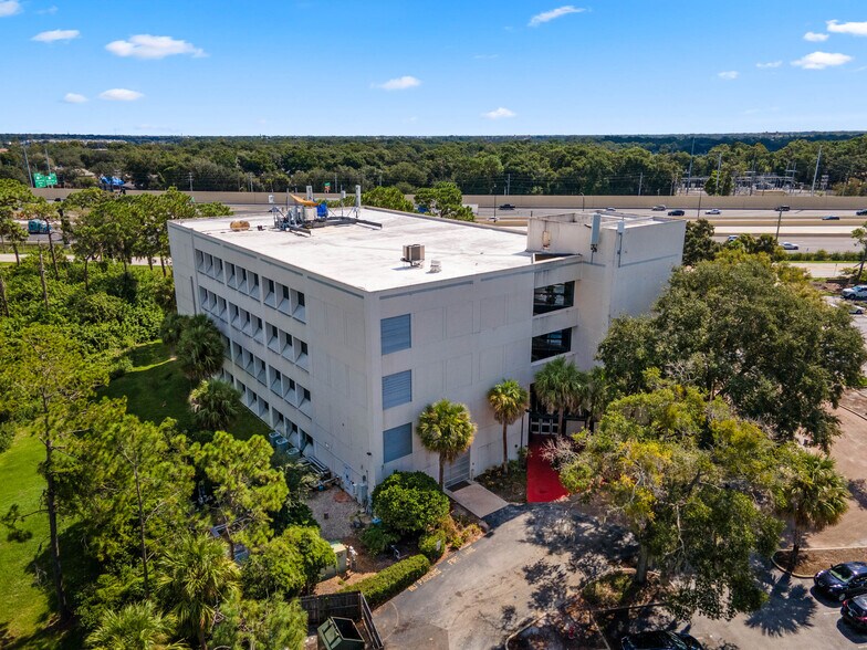 More Photos Of 2201 Lucien Way, Maitland Office For Lease