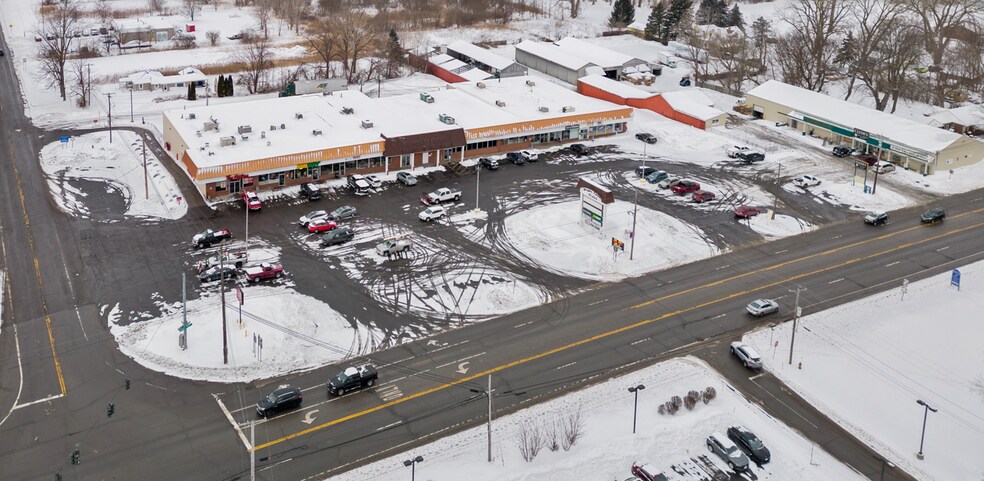 More Photos Of Rtes 104 @ Rtes. 104 & 78, Lockport Unknown For Lease