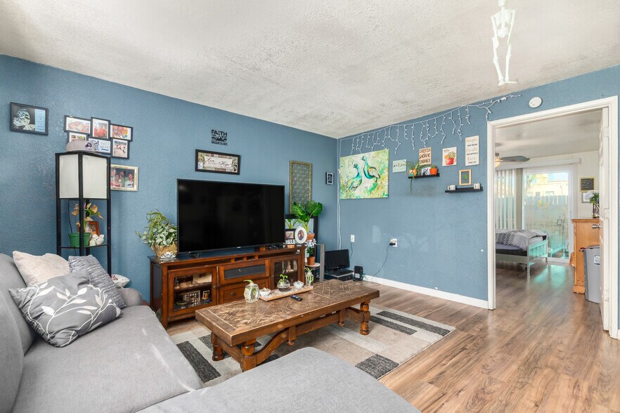 More Photos Of 3020-3028 N Castro Ave, Tucson Apartments For Sale