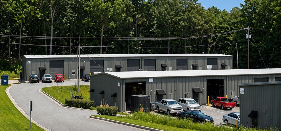 Primary Photo Of 297 Gateway Dr, Canton Unknown For Lease
