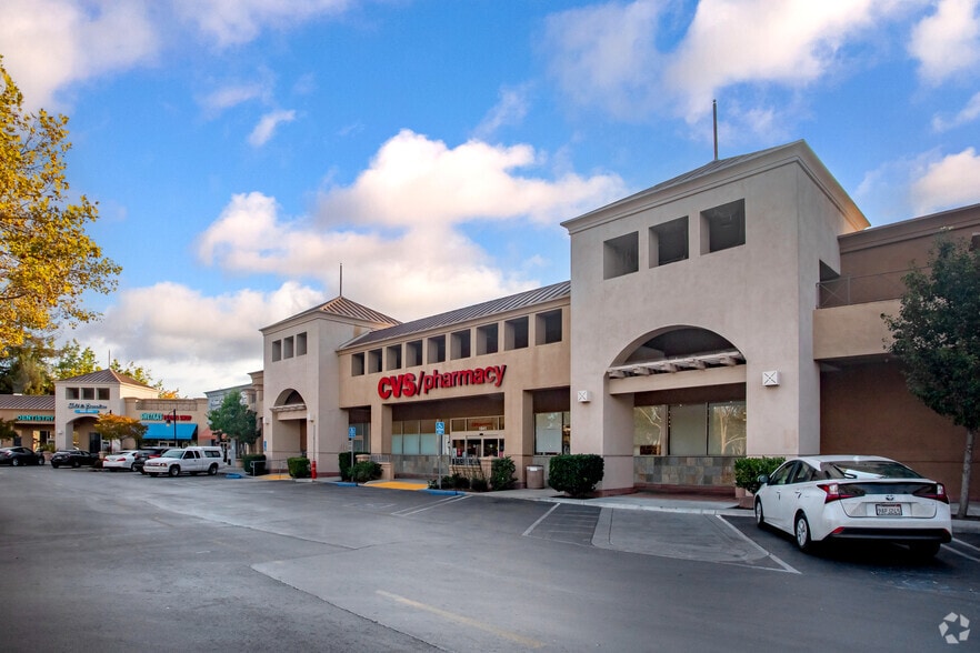 More Photos Of 1033-1049 El Camino Real, Mountain View Unknown For Lease