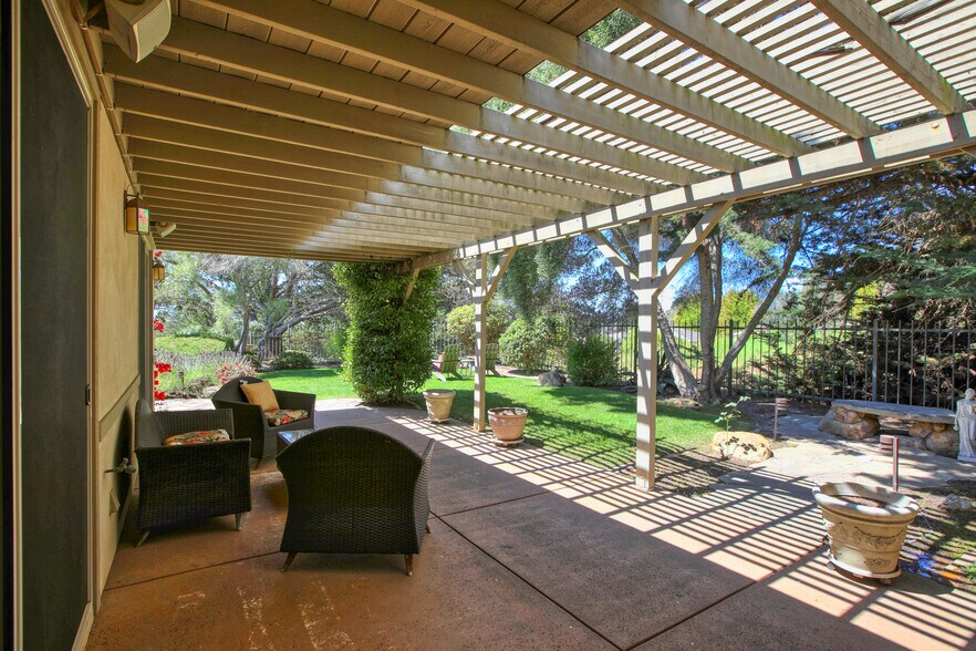 More Photos Of 824 Jacana Ct, Arroyo Grande Assisted Living For Sale