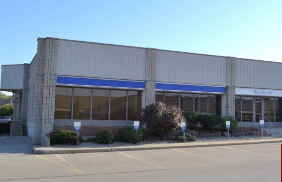 Primary Photo Of 550B Parkside Dr, Waterloo Flex For Lease