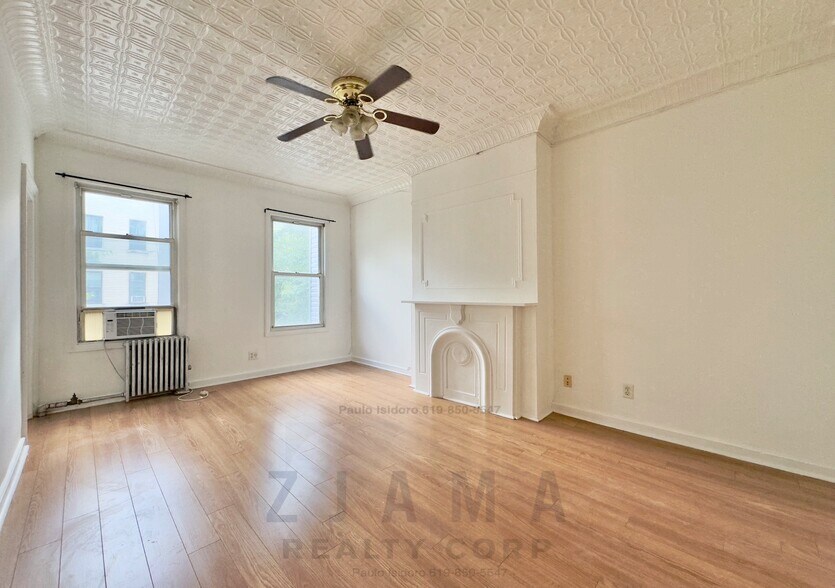 More Photos Of 1267 DeKalb Ave, Brooklyn Multifamily For Sale
