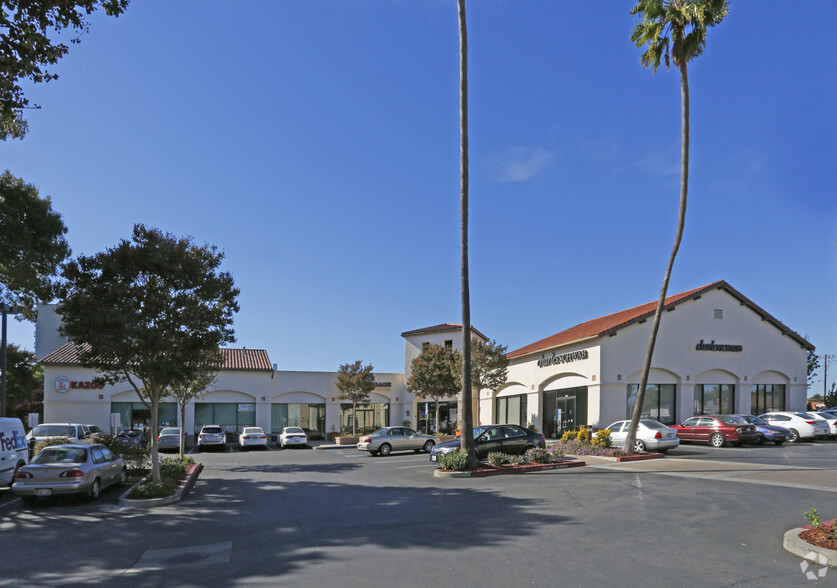 Primary Photo Of 10-130 E Hamilton Ave, Campbell Freestanding For Lease