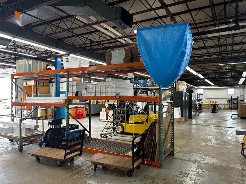 More Photos Of 8400 Enterprise Ave, Philadelphia Warehouse For Sale