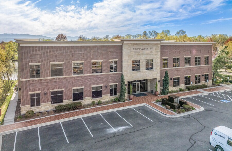 Primary Photo Of 500 E Shore Dr, Eagle Office For Lease