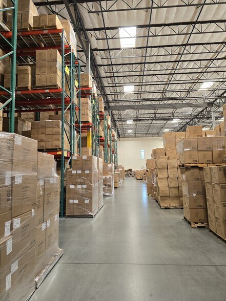 More Photos Of 510 S Magnolia Ave, Ontario Warehouse For Sale