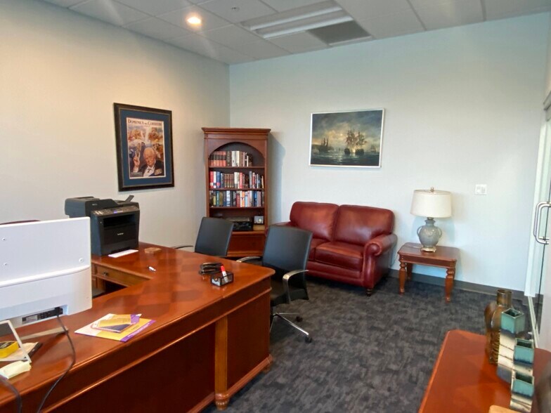 More Photos Of 8115 Maple Lawn Blvd, Fulton Coworking Space