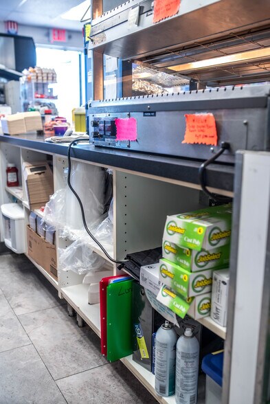 More Photos Of 22732 US-53 Hwy, Ettrick General Retail For Sale