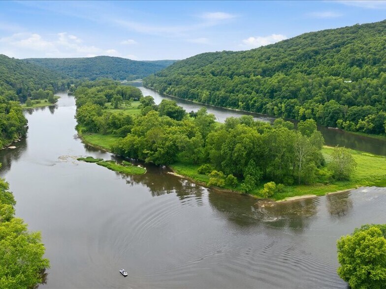 More Photos Of 5 Lighthouse Rd Rd, Tionesta Land For Sale
