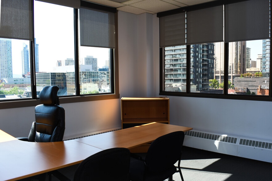 More Photos Of 602 12th Ave SW, Calgary Office For Sale