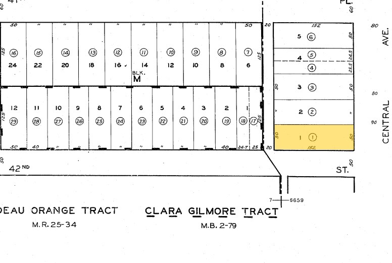 More Photos Of 4159 S Central Ave, Los Angeles Storefront For Sale