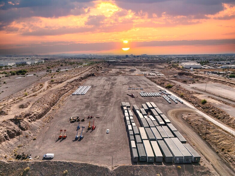 More Photos Of 2005 E Elwood St, Phoenix Land For Lease