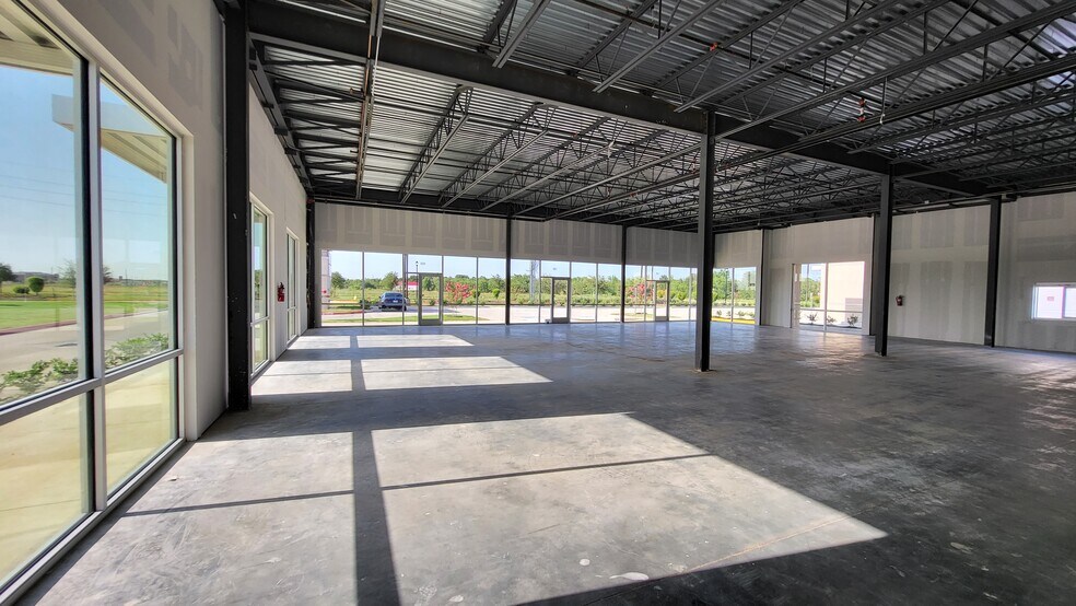 More Photos Of 22819 Mercantile Pkwy, Katy Restaurant For Lease