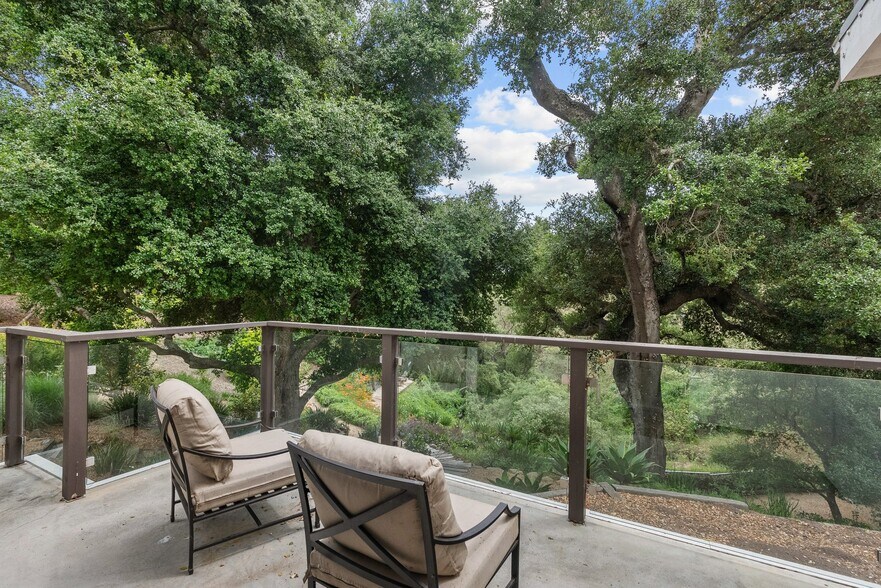 More Photos Of 10697 Calle Quebrada, Goleta Land For Sale