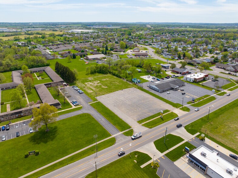 More Photos Of 703 W State St, Trenton Land For Sale