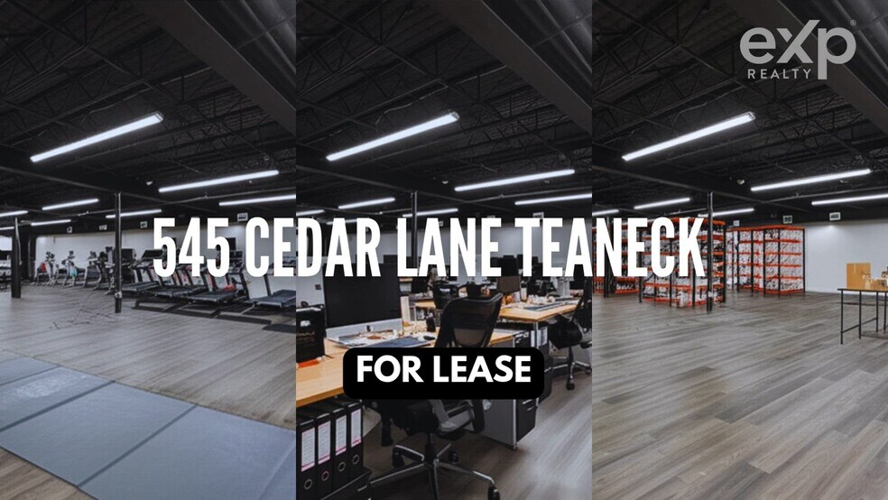 Primary Photo Of 545-553 Cedar Ln, Teaneck Office For Lease