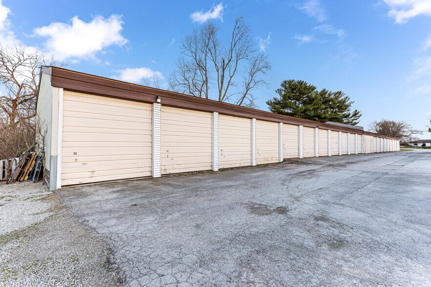 More Photos Of 3208 Cleveland Rd W, Huron Self Storage For Sale
