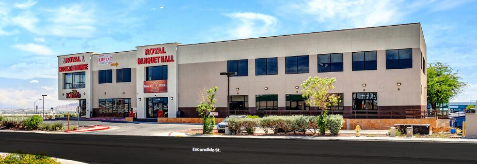 More Photos Of 1405 E Sunset Rd, Las Vegas Restaurant For Sale
