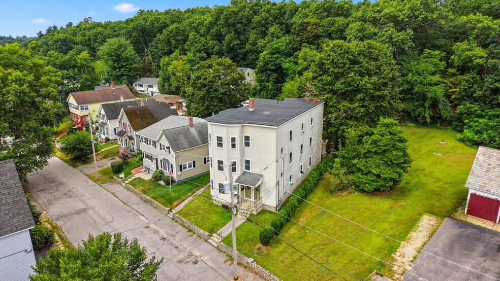 More Photos Of 61 B St, Manchester Multifamily For Sale