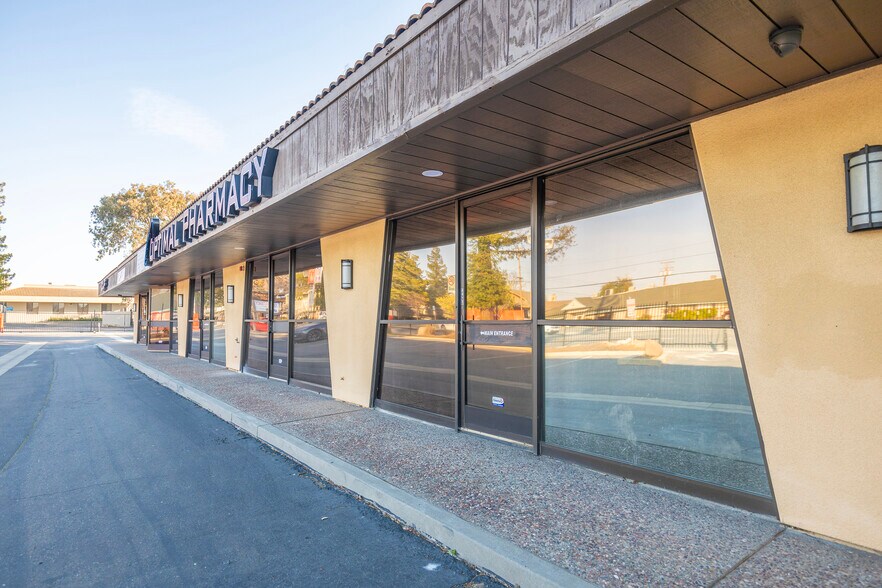 More Photos Of 6110 Fair Oaks Blvd, Carmichael Unknown For Sale