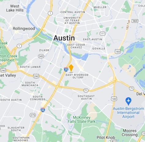 More Photos Of 1931 E Oltorf St, Austin Storefront For Sale