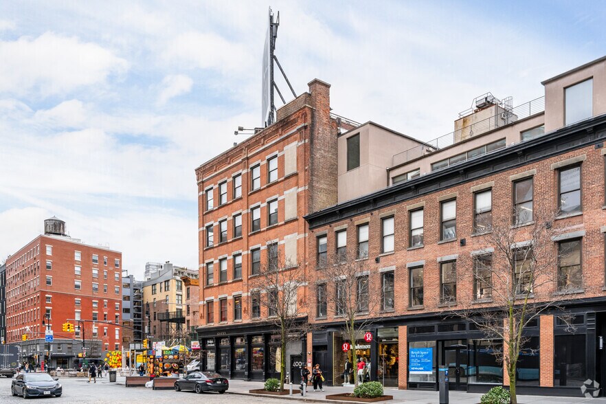 More Photos Of 400 W 14th St, New York Medical For Lease