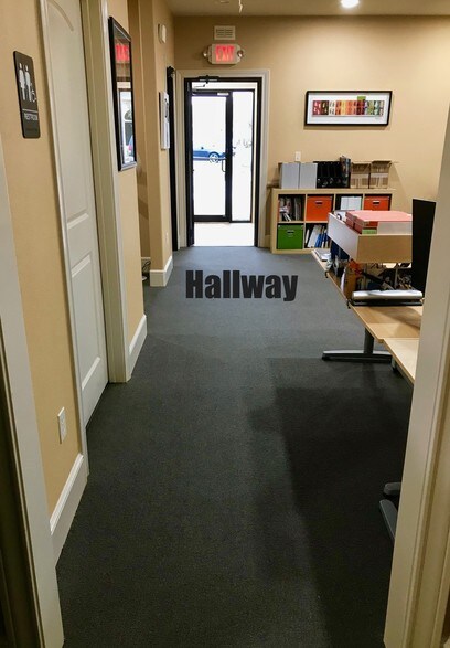 More Photos Of 21412 Provincial Blvd, Katy Office For Sale