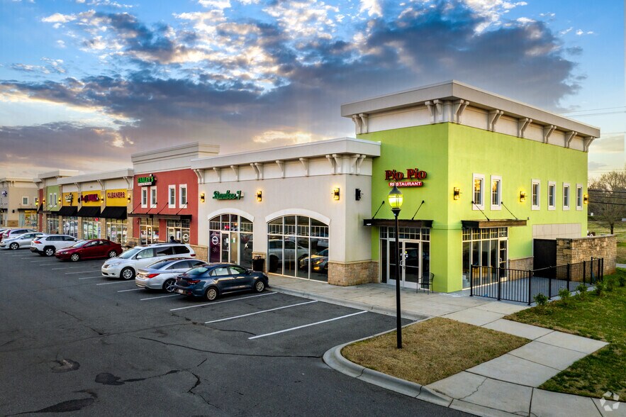 Primary Photo Of 15025 Lancaster Hwy, Charlotte General Retail For Lease