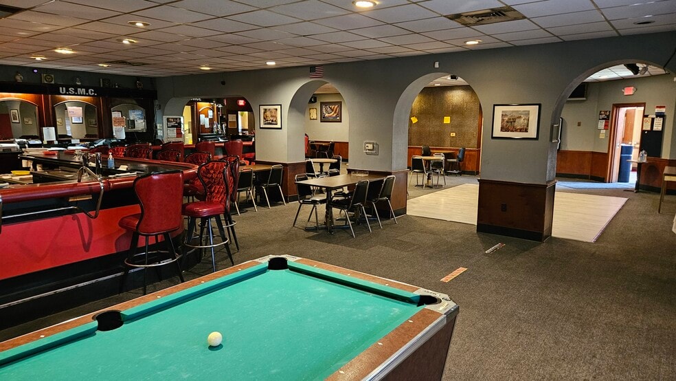 More Photos Of 227 Main St, Huntington Lodge Meeting Hall For Sale