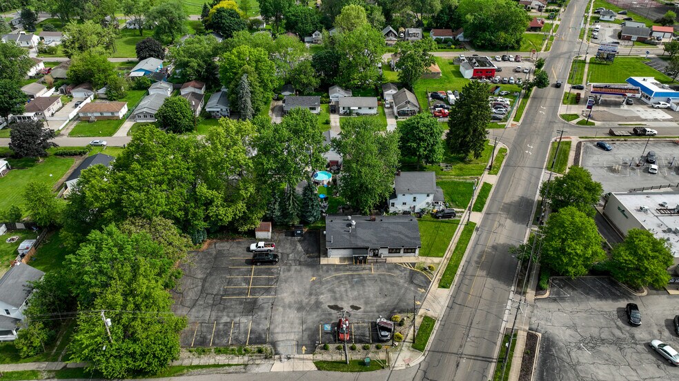 More Photos Of 2160 East Ave, Akron Restaurant For Sale