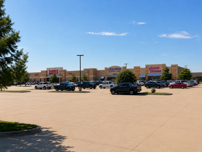 More Photos Of Highway 121, The Colony Unknown For Lease