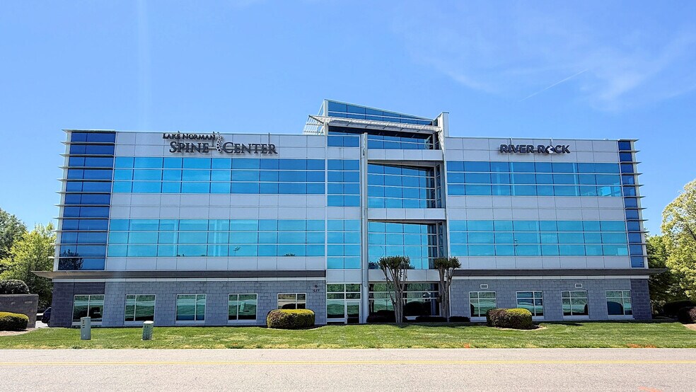 More Photos Of 517 Alcove Rd, Mooresville Office For Lease