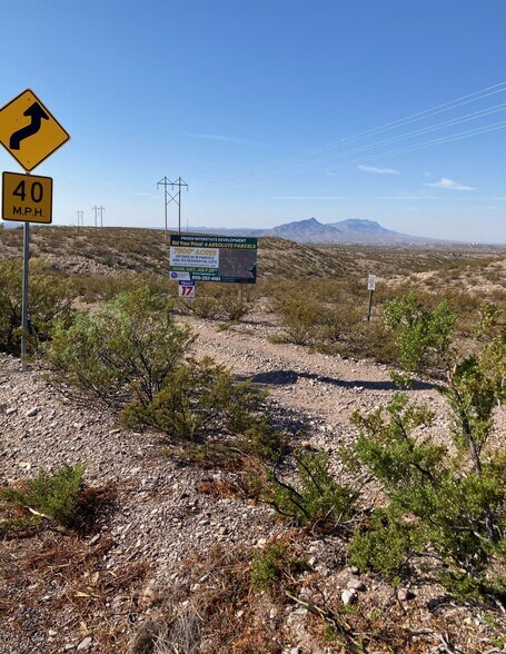 More Photos Of HWY 181 N., Truth Or Consequences Land For Sale