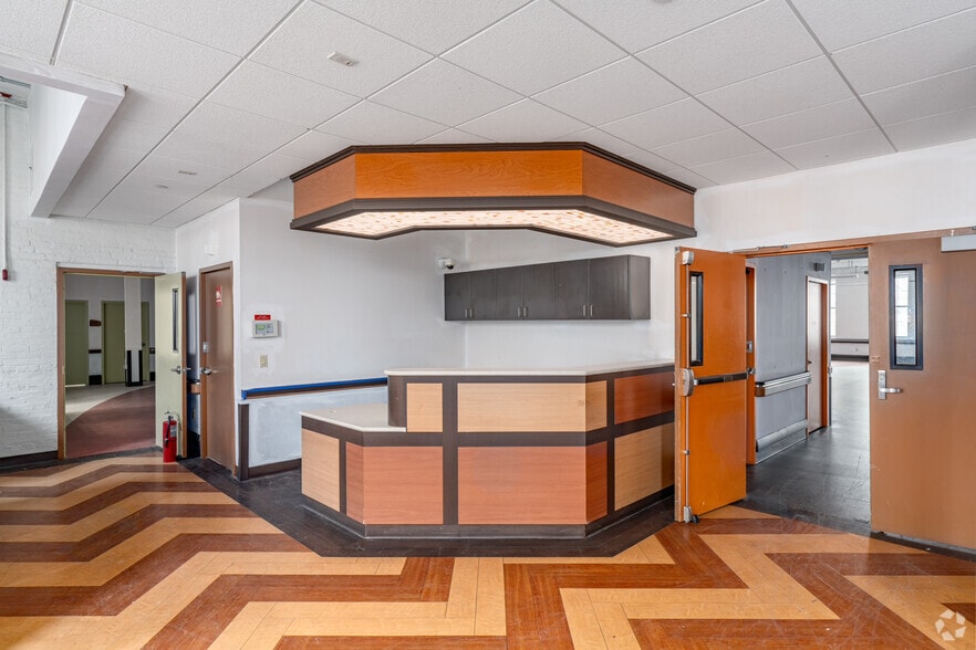 More Photos Of 116-122 E 124th St, New York Medical For Lease