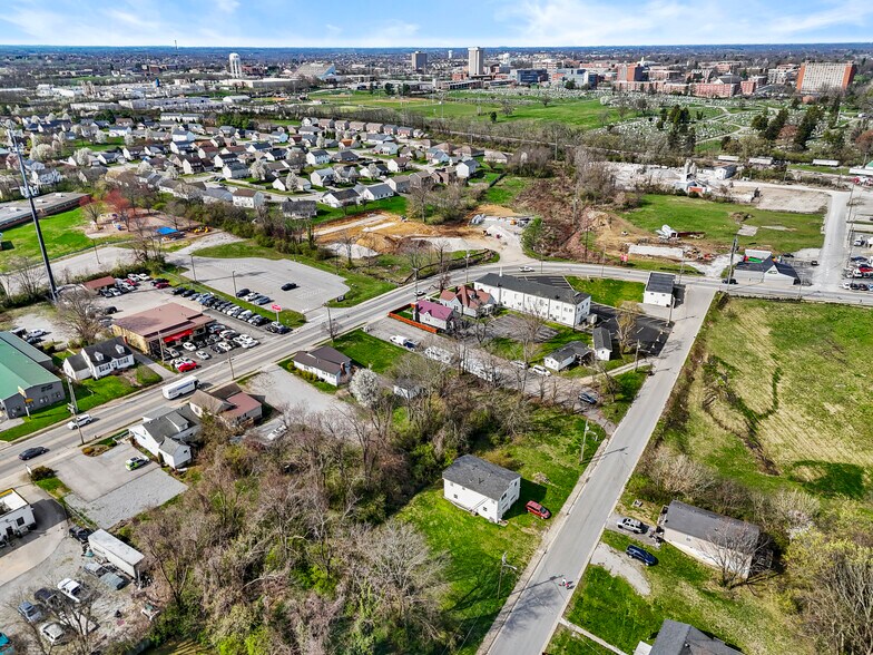 More Photos Of 351-365 Big Hill Ave, Richmond Land For Sale