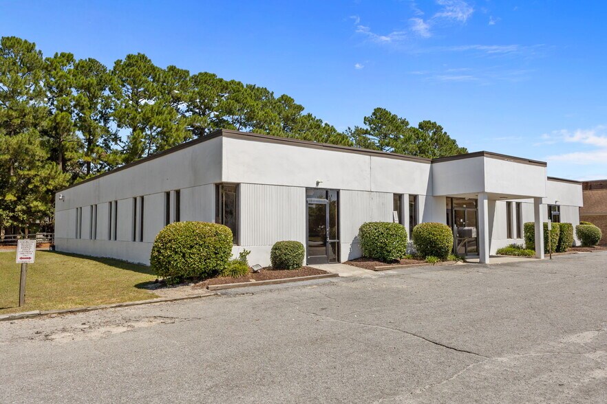 Primary Photo Of 301 Plaza Dr, Greenville Office Residential For Lease