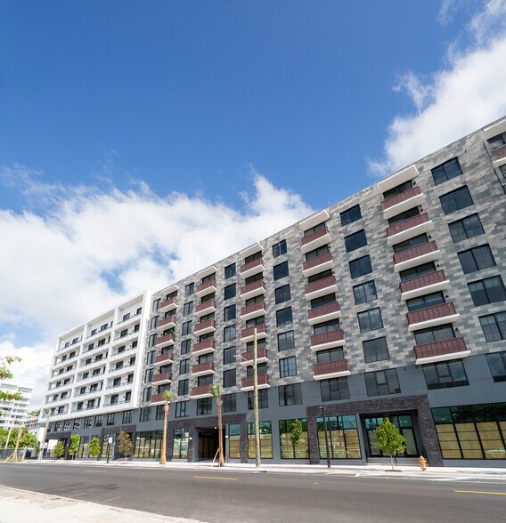 Primary Photo Of 45 NE 27th St, Miami Apartments For Lease