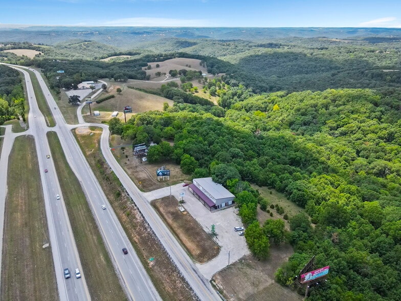 More Photos Of 10923 State Highway 176, Walnut Shade Office For Sale