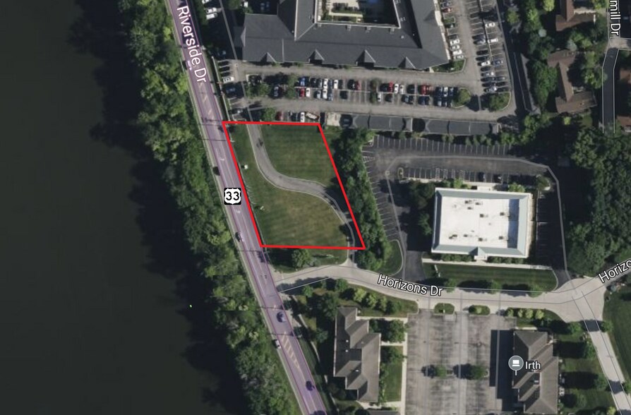 More Photos Of 5280 Riverside Dr, Columbus Land For Sale