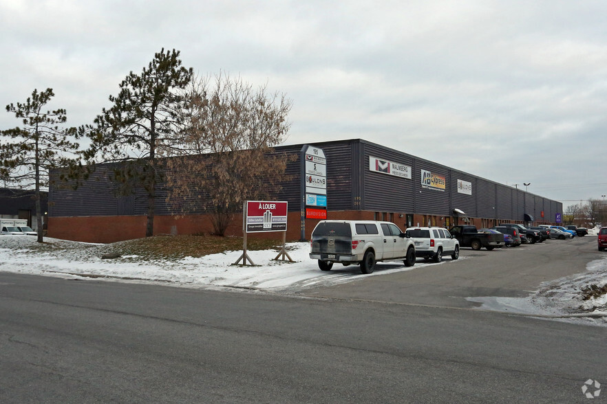 Primary Photo Of 195 Rue Deveault, Gatineau Warehouse For Lease