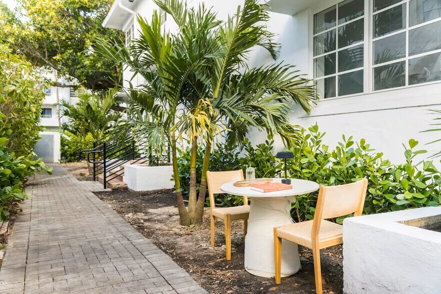 More Photos Of 1611-1615 Lenox Ave, Miami Beach Apartments For Sale