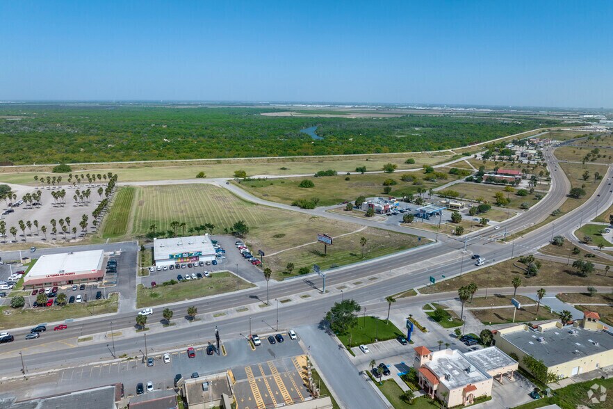 More Photos Of South International Boulevard, Hidalgo Land For Sale