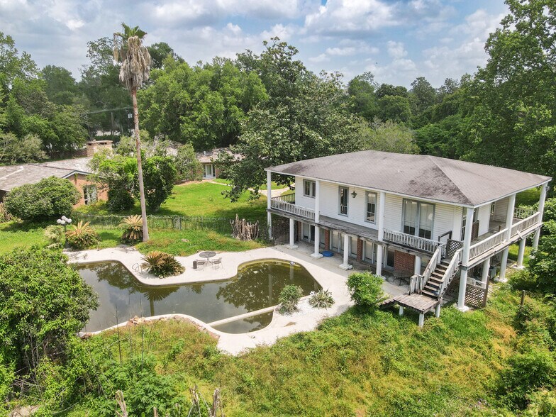 More Photos Of 8510 Highland Rd, Baton Rouge Land For Sale