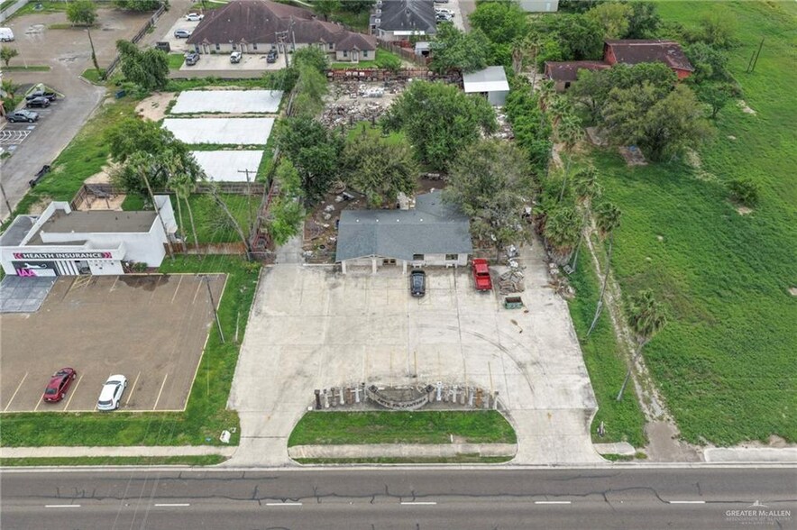 More Photos Of 2900 N McColl Rd, McAllen Office For Sale